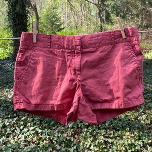 J.Crew broken-in chino classic 6